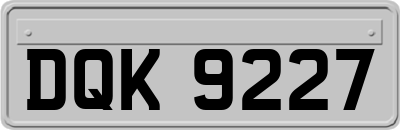 DQK9227