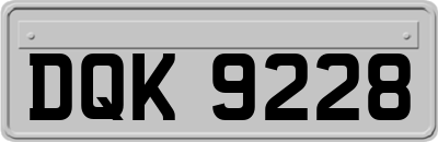 DQK9228