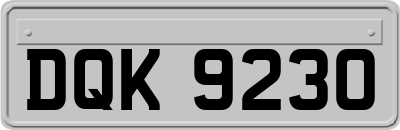 DQK9230