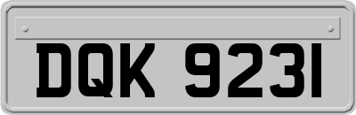 DQK9231