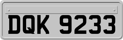 DQK9233