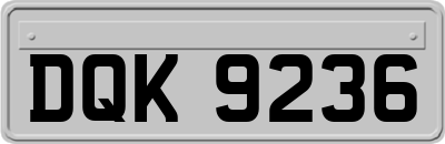 DQK9236