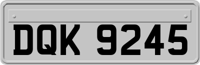 DQK9245