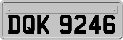DQK9246