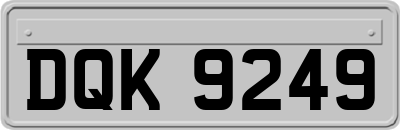DQK9249