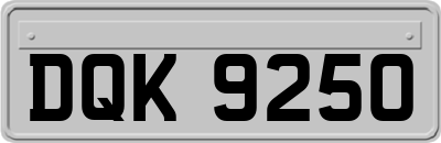 DQK9250