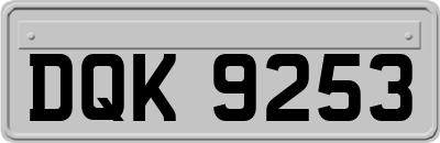 DQK9253
