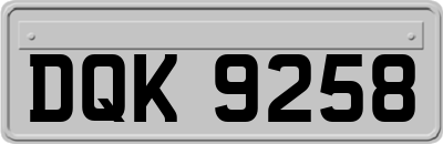 DQK9258
