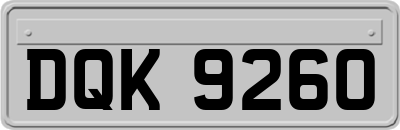 DQK9260