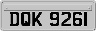 DQK9261