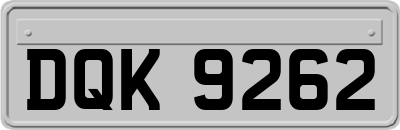 DQK9262