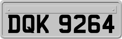 DQK9264