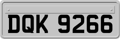 DQK9266