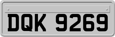 DQK9269