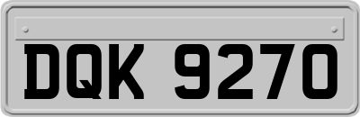DQK9270