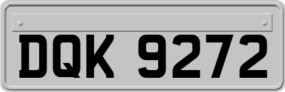 DQK9272