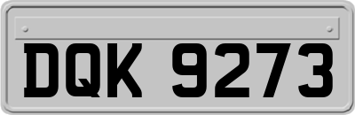 DQK9273