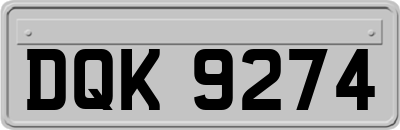 DQK9274