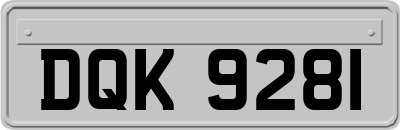 DQK9281