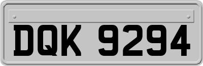 DQK9294