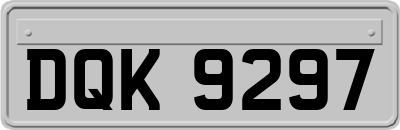 DQK9297
