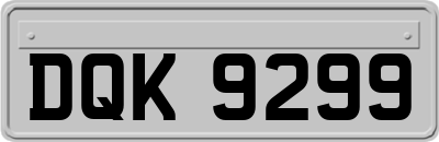 DQK9299