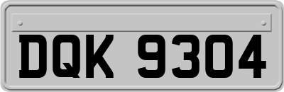 DQK9304