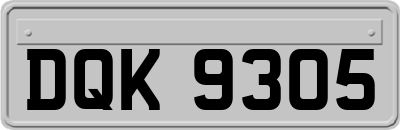 DQK9305