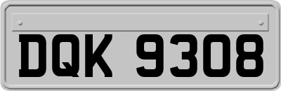 DQK9308