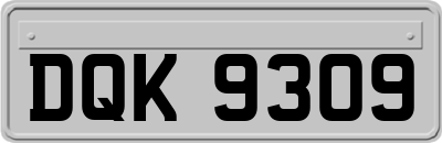 DQK9309