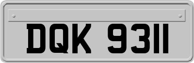 DQK9311