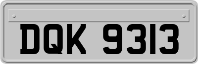 DQK9313