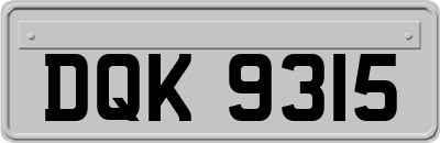DQK9315