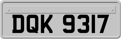 DQK9317