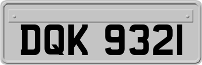 DQK9321