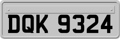 DQK9324