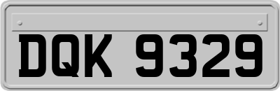 DQK9329