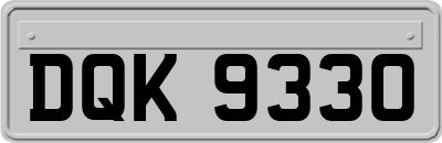 DQK9330
