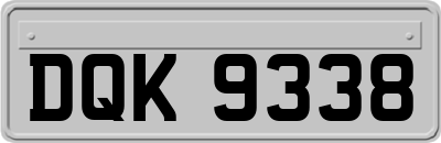 DQK9338