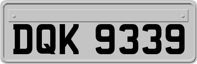 DQK9339