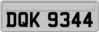 DQK9344