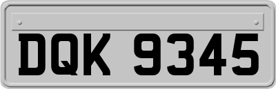 DQK9345