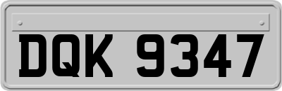 DQK9347