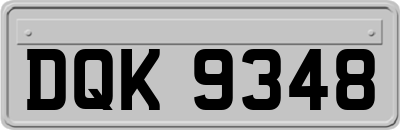 DQK9348