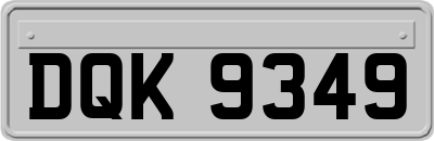 DQK9349