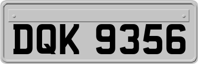 DQK9356