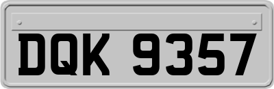 DQK9357