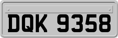 DQK9358