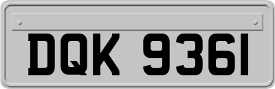 DQK9361