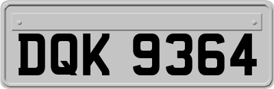 DQK9364